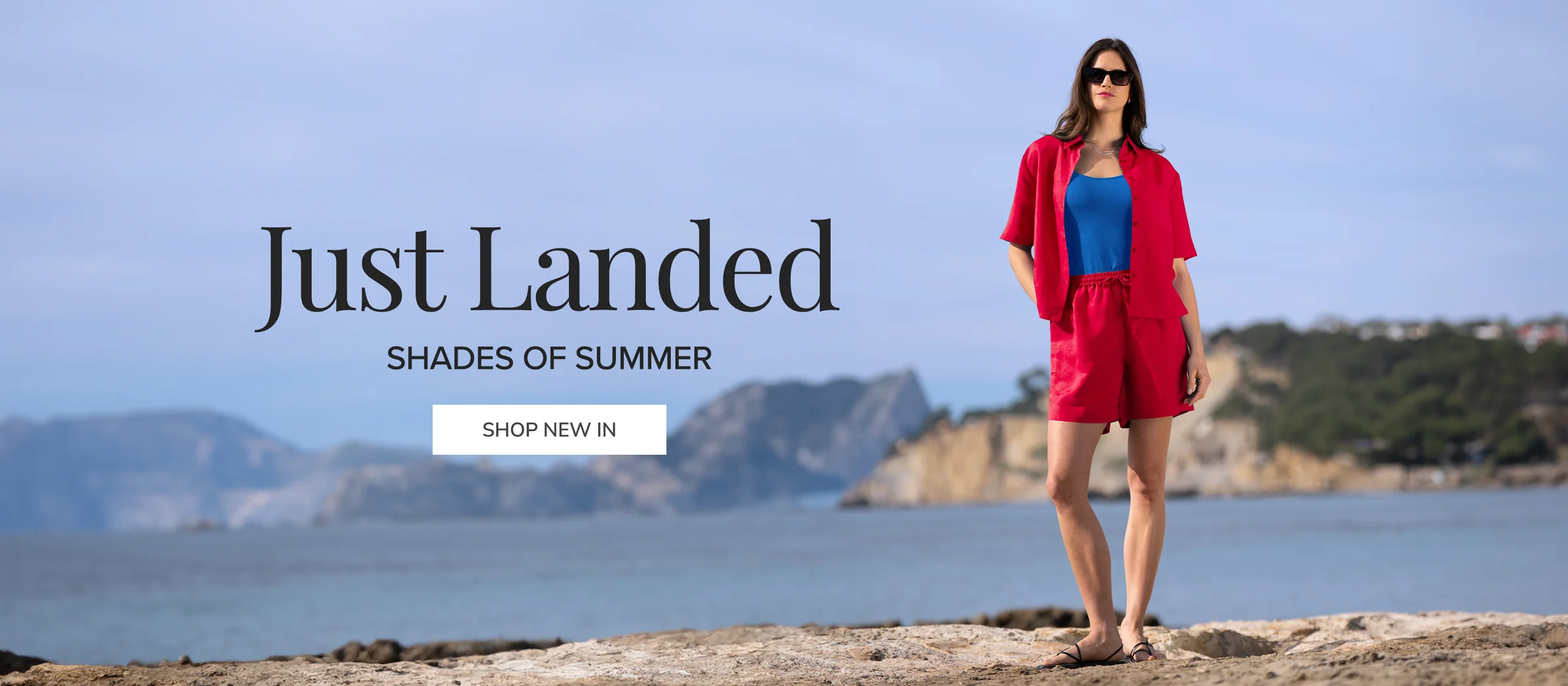 Your Style, Perfectly Color-Coded