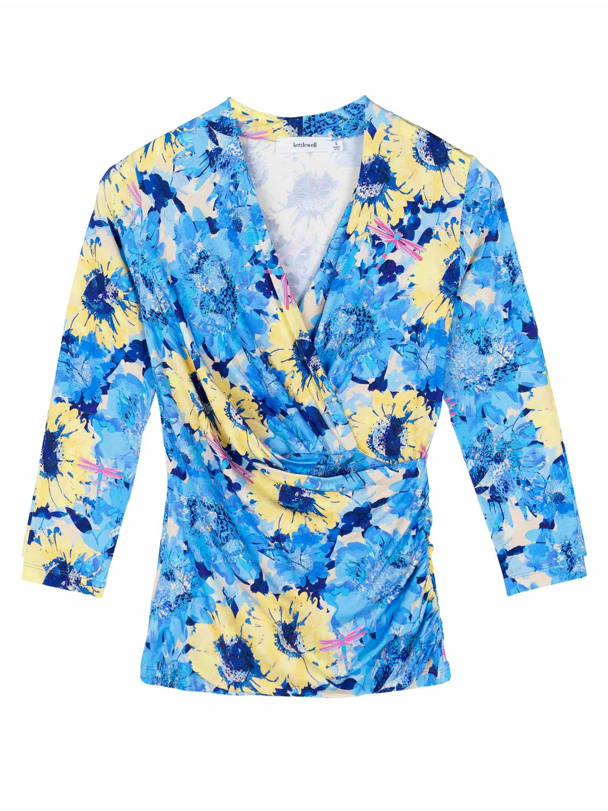 Long Sleeve Tops